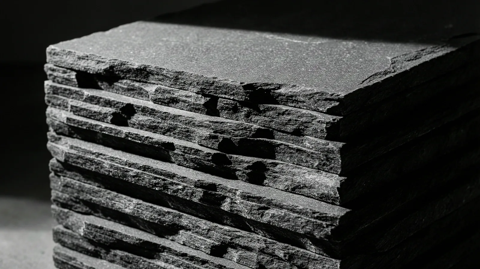 Textured stone background